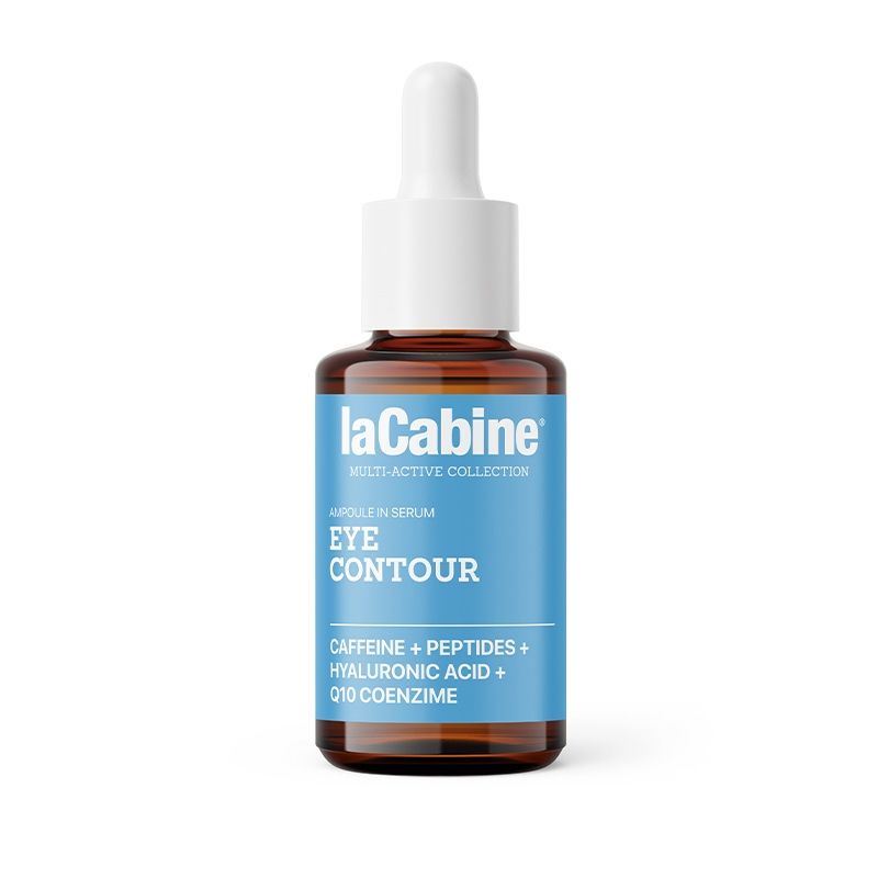 eye-contour-serum(1) سرم دور چشم کانتور لاکابین | رفع پف و تیرگی