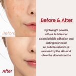 کوشن قرمز تیر تیر TIRTIR Mask Fit - Image 5