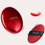کوشن قرمز تیر تیر TIRTIR Mask Fit
