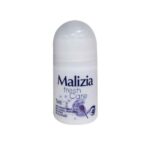 مام رولی مالزیا رایحه ی پودری و تمیز مدل TALC